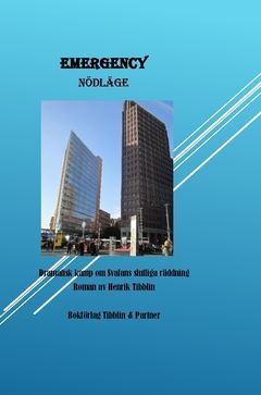 Emergency  NÖDLÄGE : Dramatisk kamp för svalans slutliga räddning | 0:e upplagan