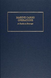 Marine Cargo Operations