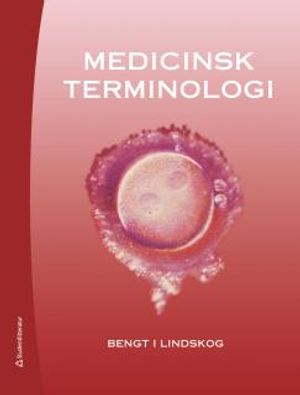 Medicinsk terminologi | 6:e upplagan