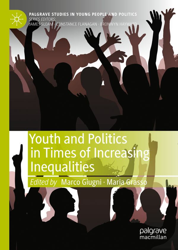 Youth and Politics in Times of Increasing Inequalities | 1:a upplagan