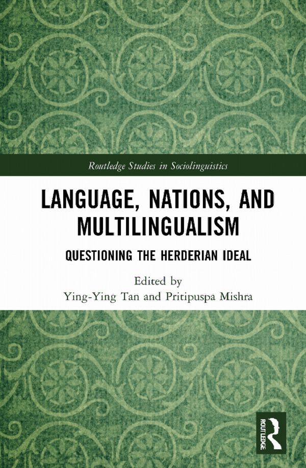 Language, Nations, and Multilingualism | 1:a upplagan