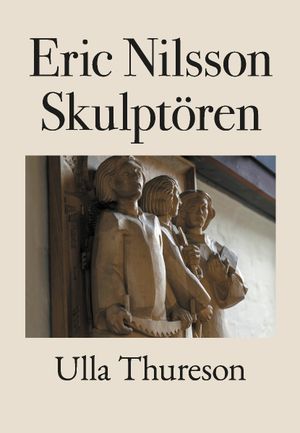 Eric Nilsson Skulptören