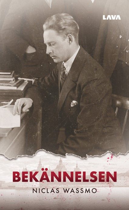 Bekännelsen | 0:e upplagan