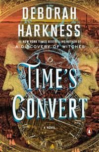 Time's Convert | 0:e upplagan