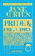 Pride and Prejudice