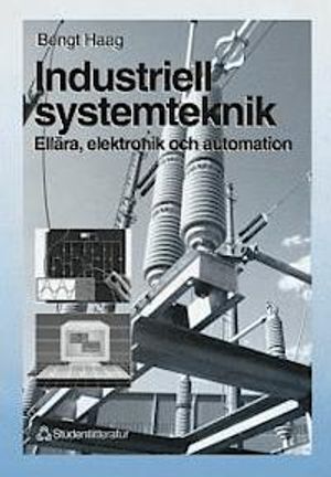 Industriell systemteknik |  2:e upplagan