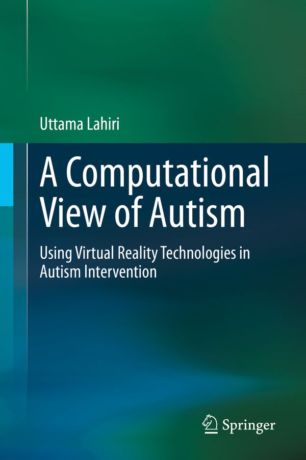 A Computational View of Autism | 1:a upplagan