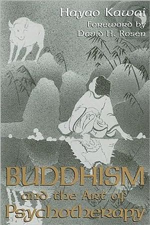 Buddhism and the Art of Psychotherapy