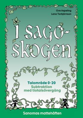 I Sagoskogen (5-pack) Ny upplaga | 0:e upplagan