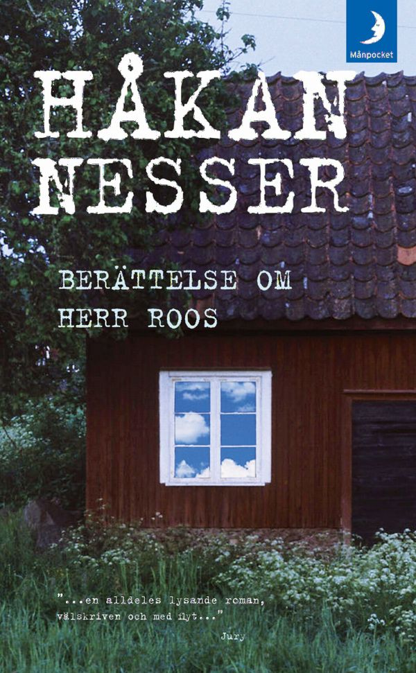Berättelse om herr Roos | 0:e upplagan