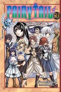 Fairy Tail | 0:e upplagan