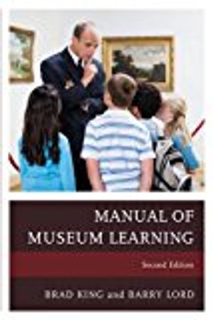 Manual of museum learning