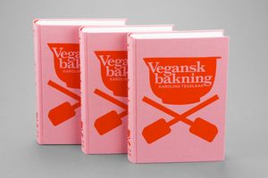 Vegansk Bakning