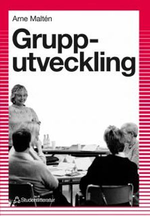 Grupputveckling | 1:a upplagan