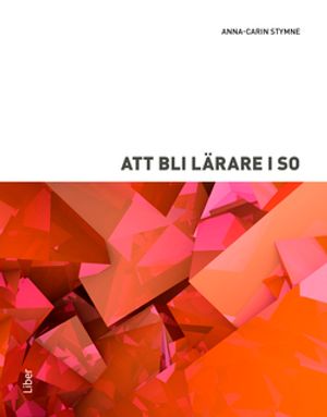 Att bli lärare i SO | 1:a upplagan