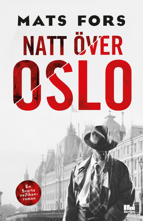 Natt över Oslo | 0:e upplagan