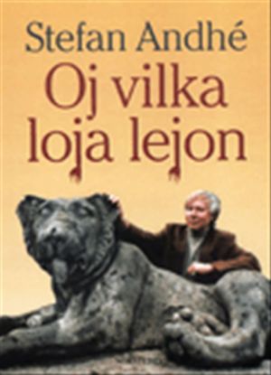 Oj vilka loja lejon | 1:a upplagan