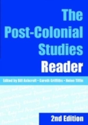 The Post-Colonial Studies Reader |  2:e upplagan