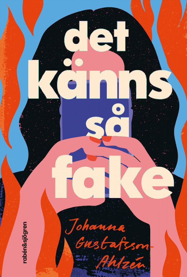 Det känns så fake | 1:a upplagan