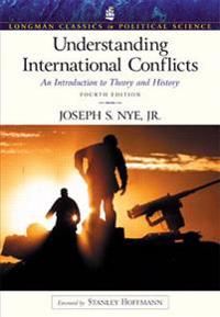 Understanding International Conflicts | 4:e upplagan