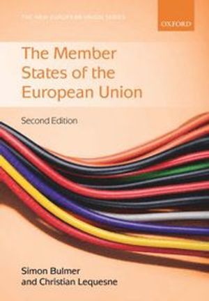 The Member States of the European Union |  2:e upplagan