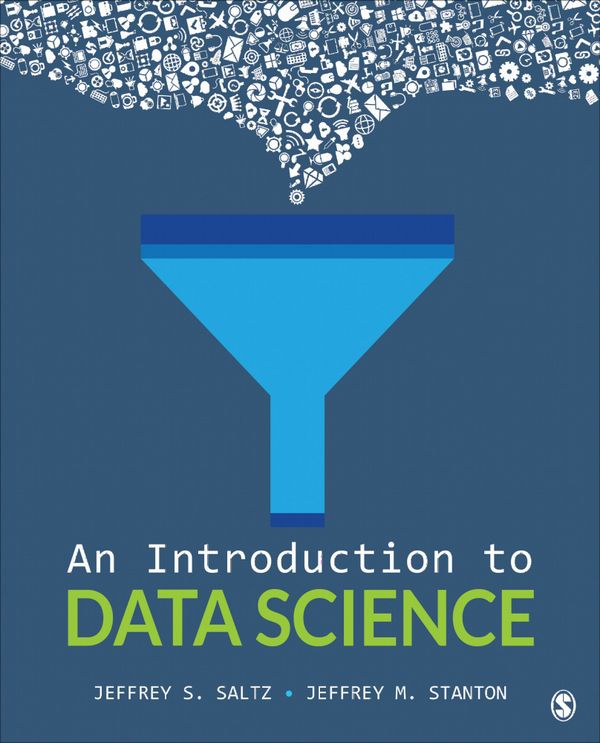 An Introduction to Data Science | 1:a upplagan