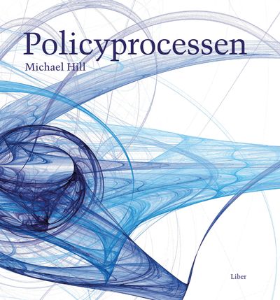 Policyprocessen | 1:a upplagan