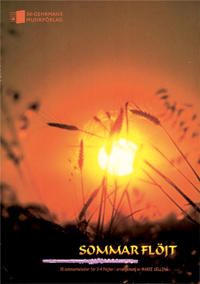 Sommarflöjt | 0:e upplagan
