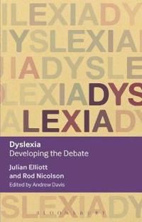 Dyslexia - Elliott Julian