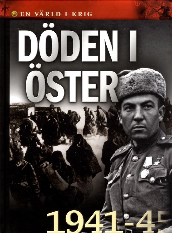 Döden i öster | 0:e upplagan