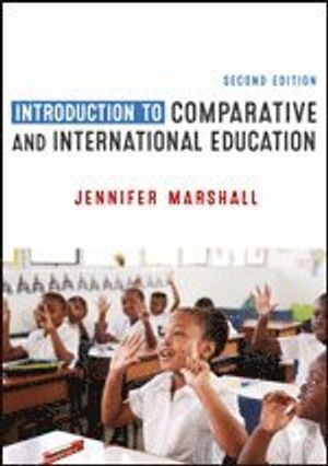 Introduction to Comparative and International Education |  2:e upplagan