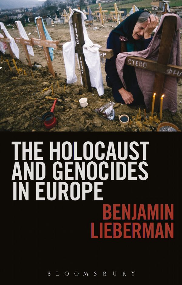 The Holocaust and Genocides in Europe | 0:e upplagan