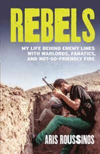 Rebels | 0:e upplagan