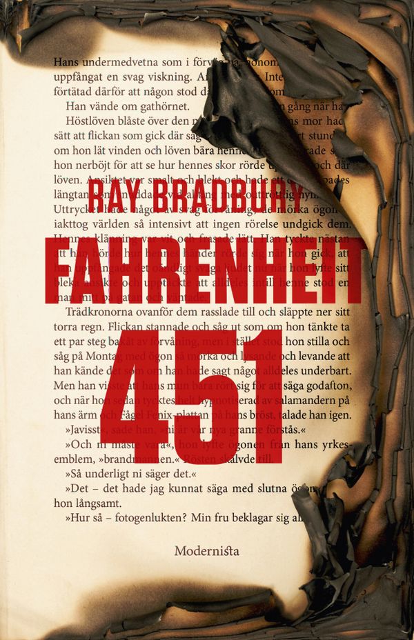 Fahrenheit 451 | 0:e upplagan