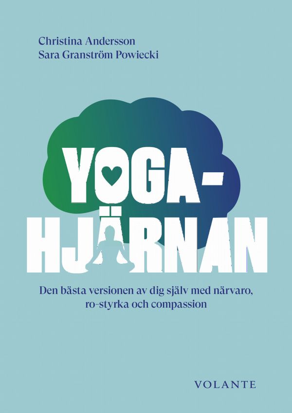 Yogahjärnan | 0:e upplagan