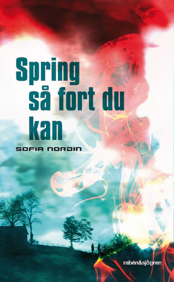 Spring så fort du kan | 2:a upplagan