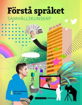 Förstå språket - Samhällskunskap för nyanlända | 0:e upplagan