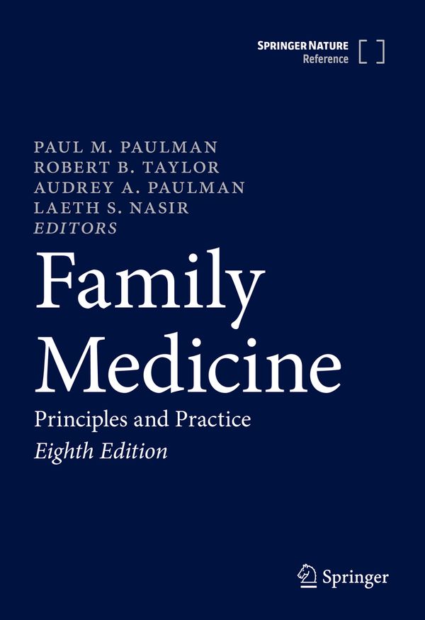 Family Medicine | 8:e upplagan