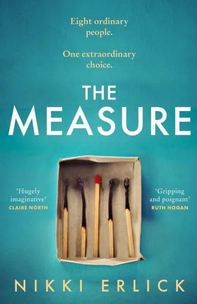 The Measure | 0:e upplagan