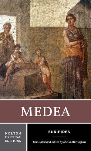 Medea | 0:e upplagan