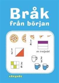 Bråk från början | 1:a upplagan