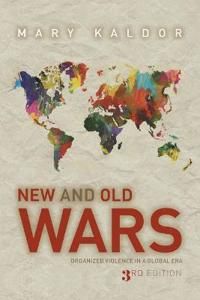 New and old wars | 3:e upplagan