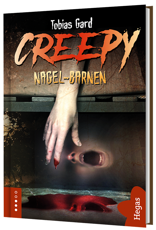 Nagel-barnen | 1:a upplagan