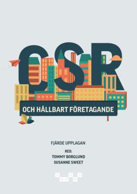 CSR och hållbart företagande | 4:e upplagan
