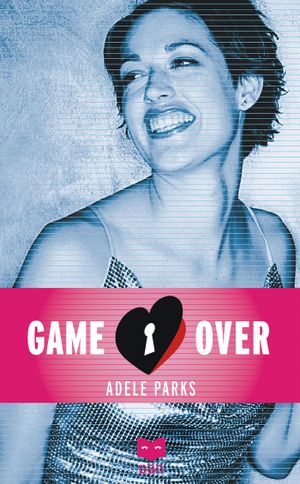 Game over | 1:a upplagan