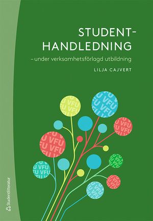 Studenthandledning - under verksamhetsförlagd utbildning |  2:e upplagan