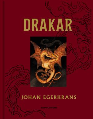 Drakar | 1:a upplagan