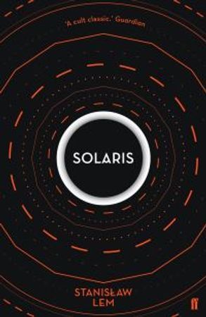 Solaris | 1:a upplagan