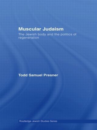 Muscular Judaism | 0:e upplagan