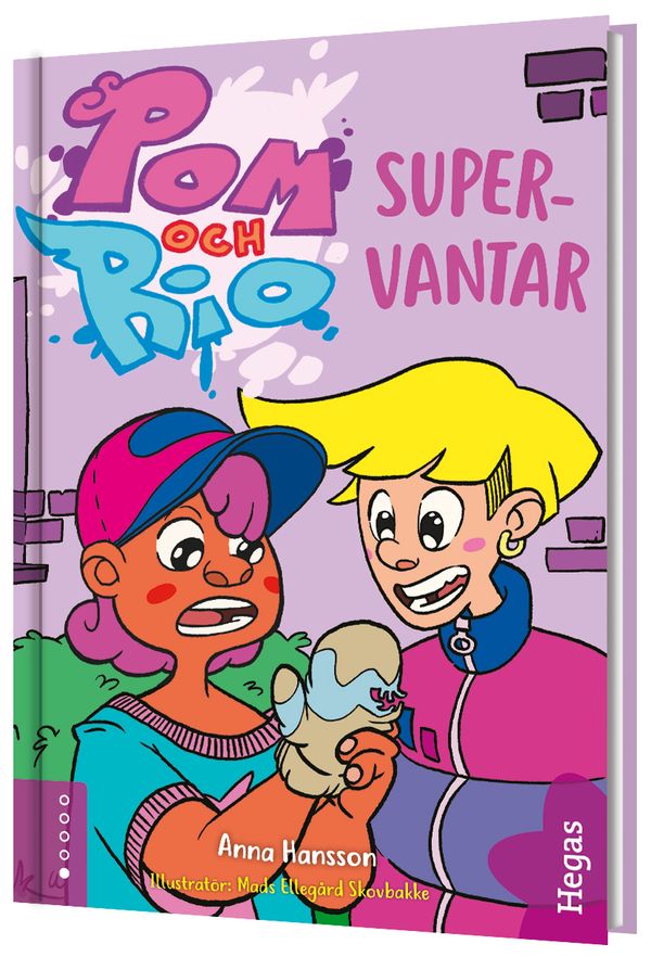Super-vantar | 0:e upplagan
